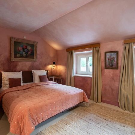La Chambre Rose Дюрбюї Екстер'єр фото