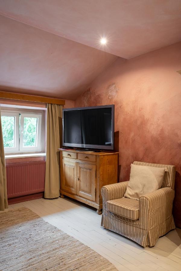 La Chambre Rose Дюрбюї Екстер'єр фото