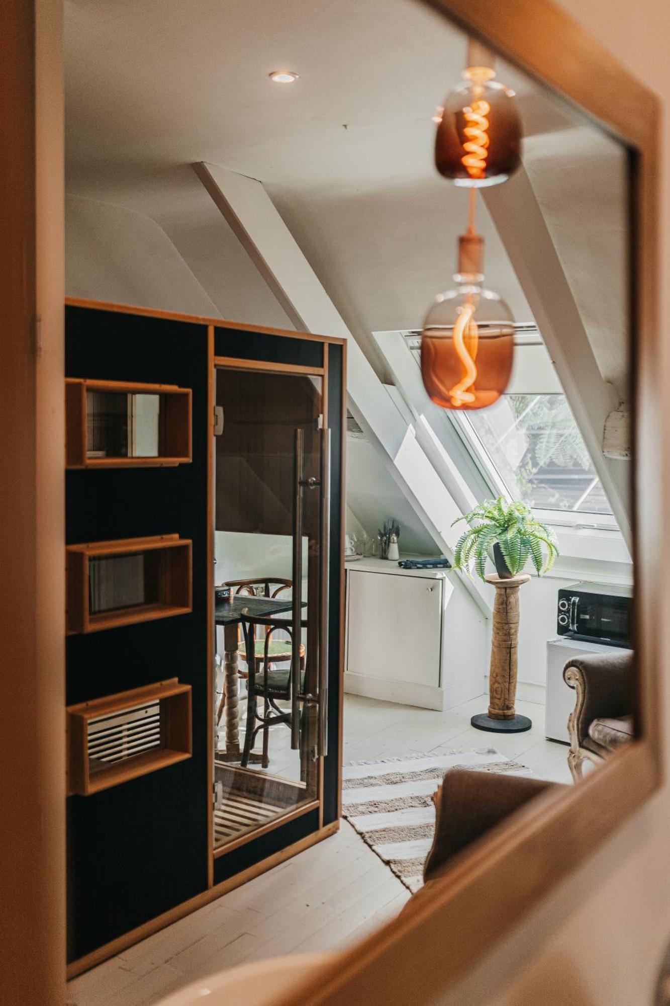 La Chambre Rose Дюрбюї Екстер'єр фото